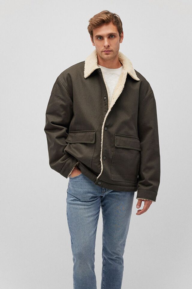 MAVİ ERKEK CEKET Kimera 0110080-86764