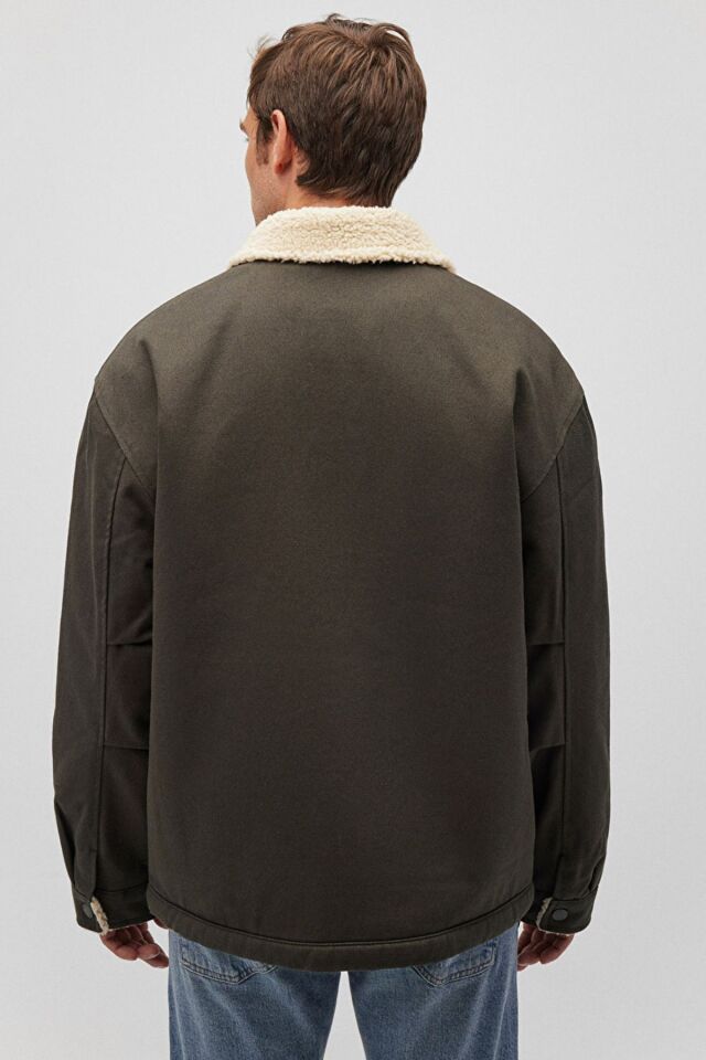 MAVİ ERKEK CEKET Kimera 0110080-86764