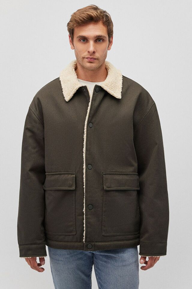 MAVİ ERKEK CEKET Kimera 0110080-86764