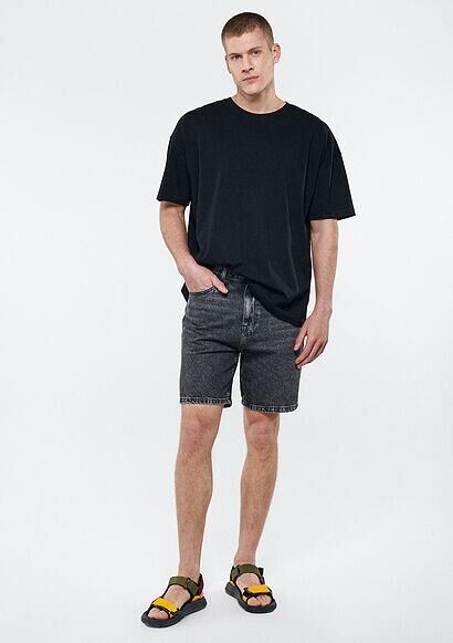 MAVİ ERKEK CHICAGO Smoke Street Denim 0410397-84624