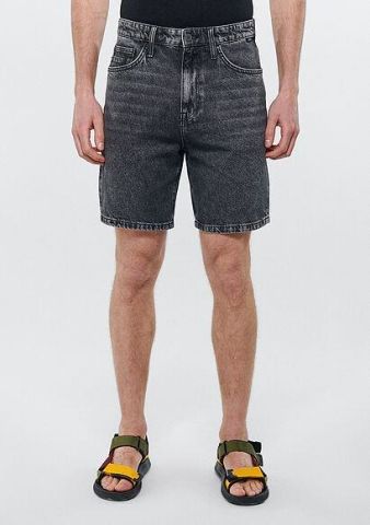 MAVİ ERKEK CHICAGO Smoke Street Denim 0410397-84624