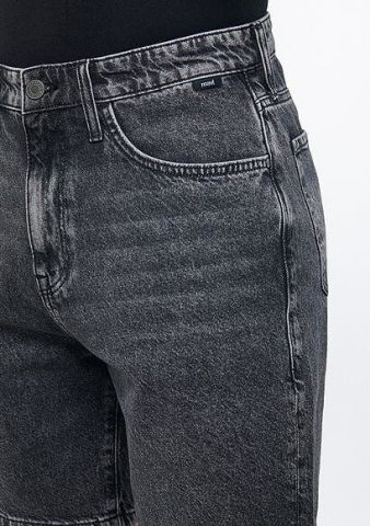 MAVİ ERKEK CHICAGO Smoke Street Denim 0410397-84624