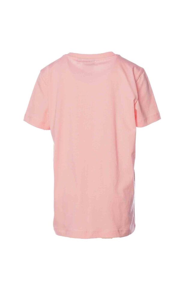 HUMMEL ÇOCUK KISA KOL T-SHIRT MOLLY  T-SHIRT S/S 911990