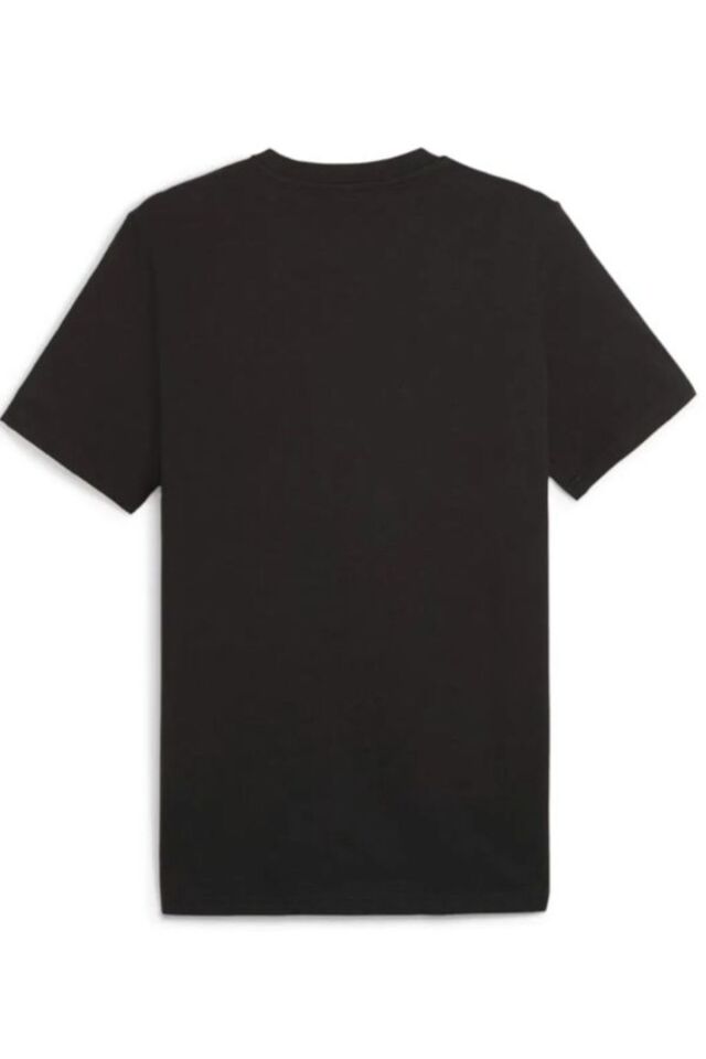 PUMA ERKEK T-SHIRT BETTER ESSENTIALS TEE 67597701