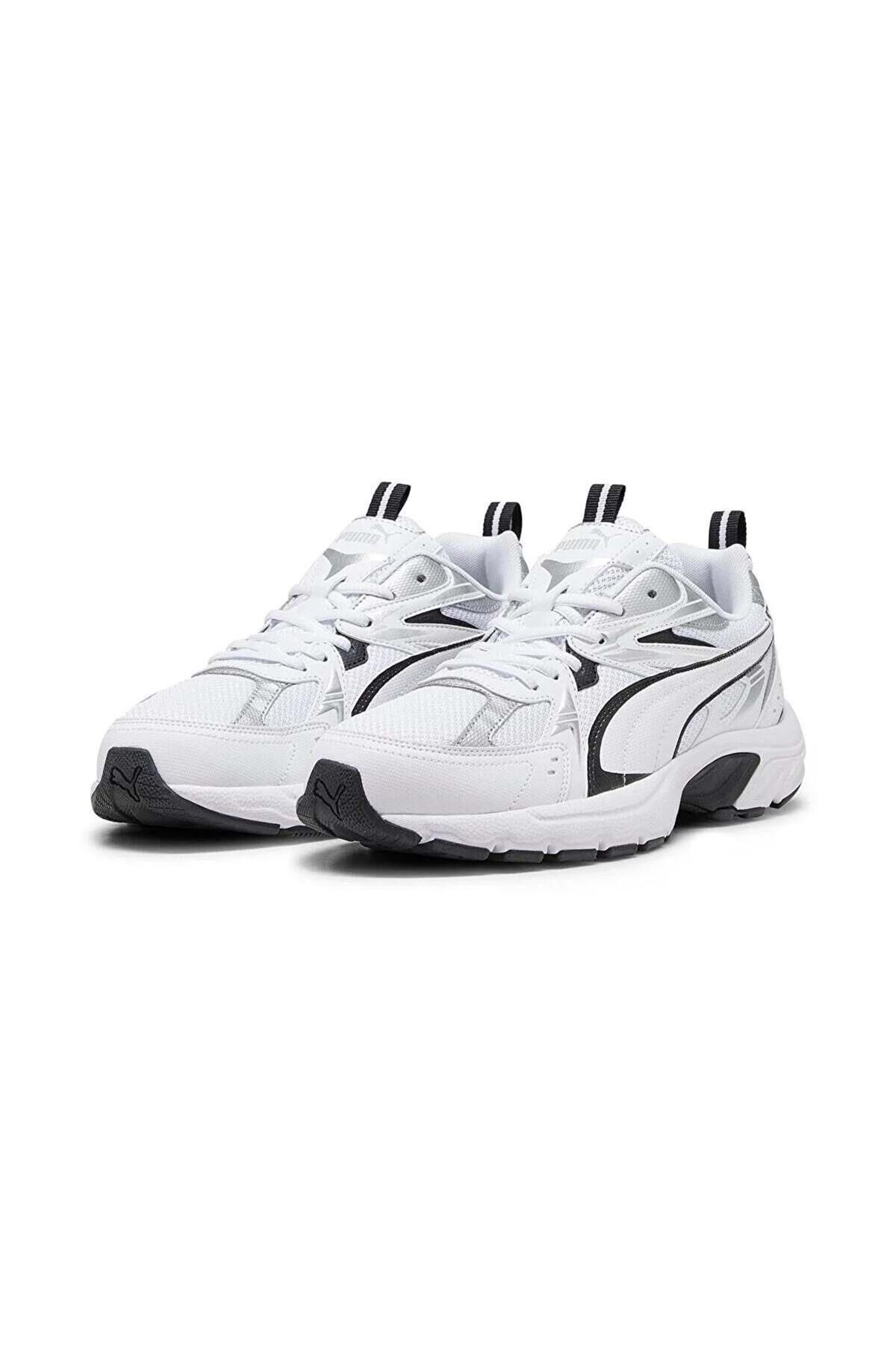 PUMA ERKEK MİLENİO TECH SPOR AYAKKABI 39232201