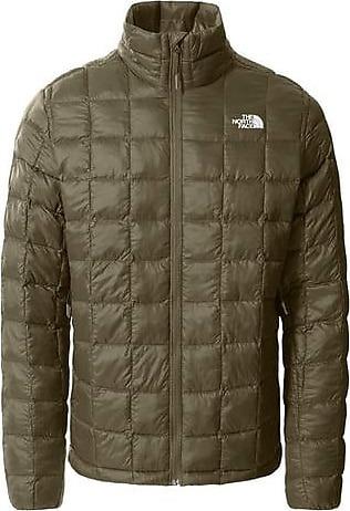 THE NORTH FACE ERKEK CEKET M THERMOBALL ECO JACKET 2.0 NF0A5GLL37U1