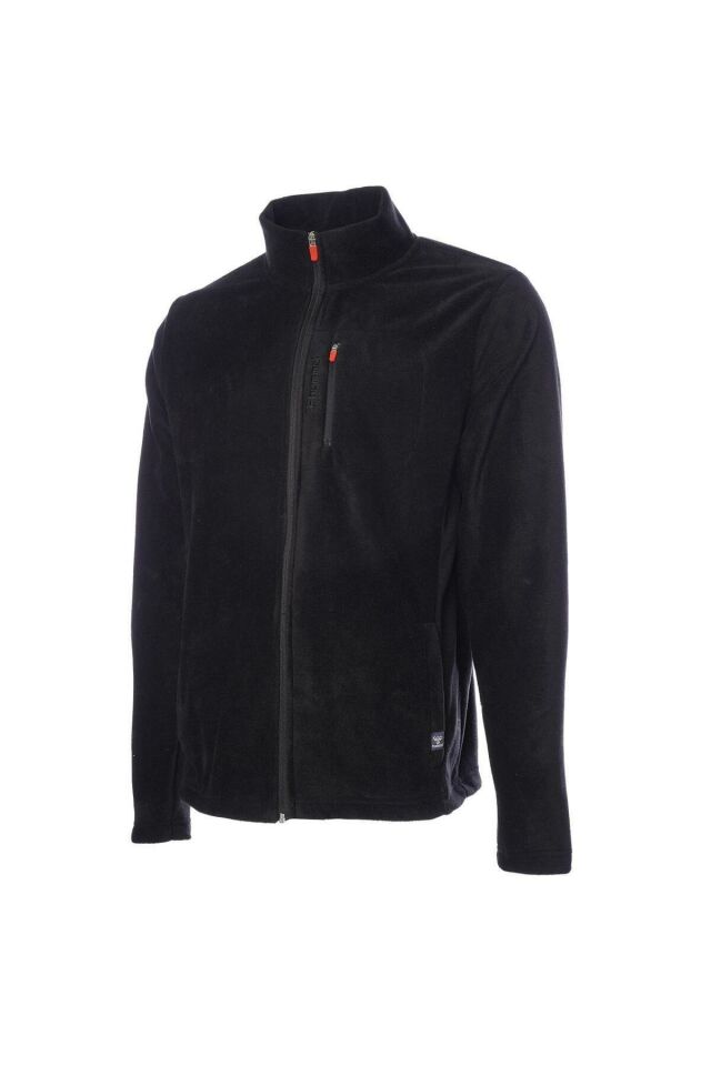 HUMMEL ERKEK FERMUARLI CEKET DESLAN POLAR ZIP JACKET 960040