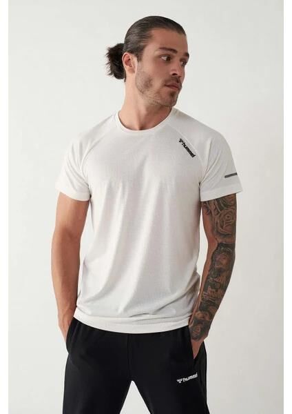 HUMMEL ERKEK KISA KOL T-SHIRT VENGE T-SHIRT S/S