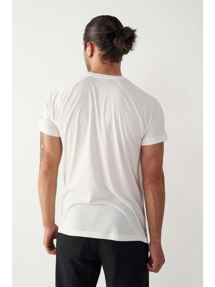 HUMMEL ERKEK KISA KOL T-SHIRT VENGE T-SHIRT S/S