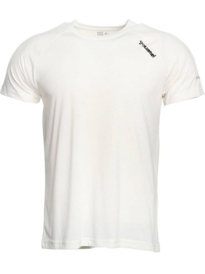 HUMMEL ERKEK KISA KOL T-SHIRT VENGE T-SHIRT S/S