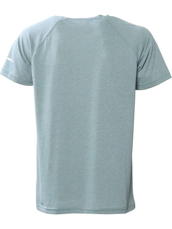 HUMMEL ERKEK KISA KOL T-SHIRT VENGE T-SHIRT S/S