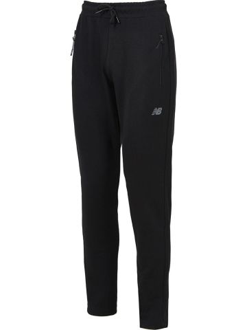 NEW BALANCE ERKEK GÜNLÜK EŞOFMAN ALTI MNP3138-BK