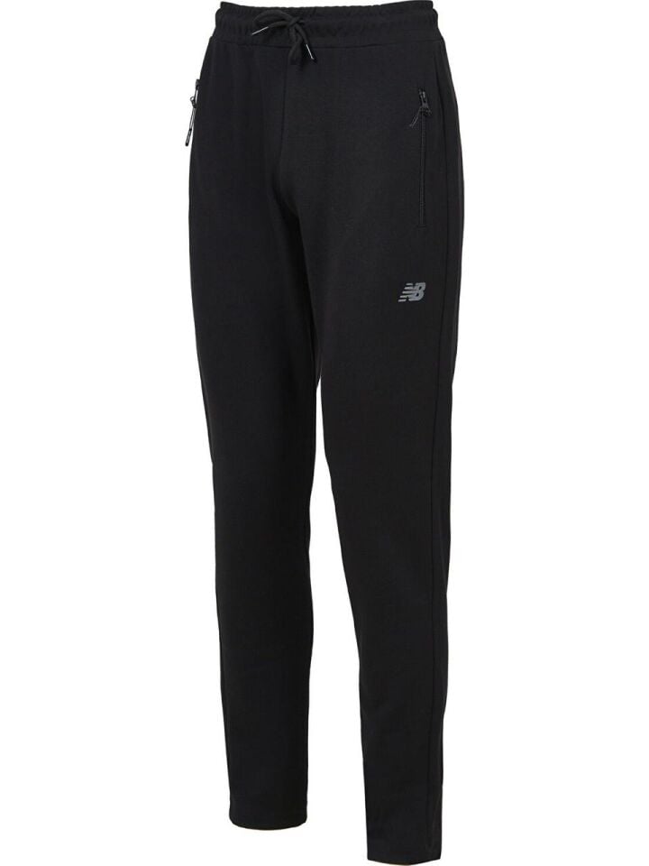 NEW BALANCE ERKEK GÜNLÜK EŞOFMAN ALTI MNP3138-BK
