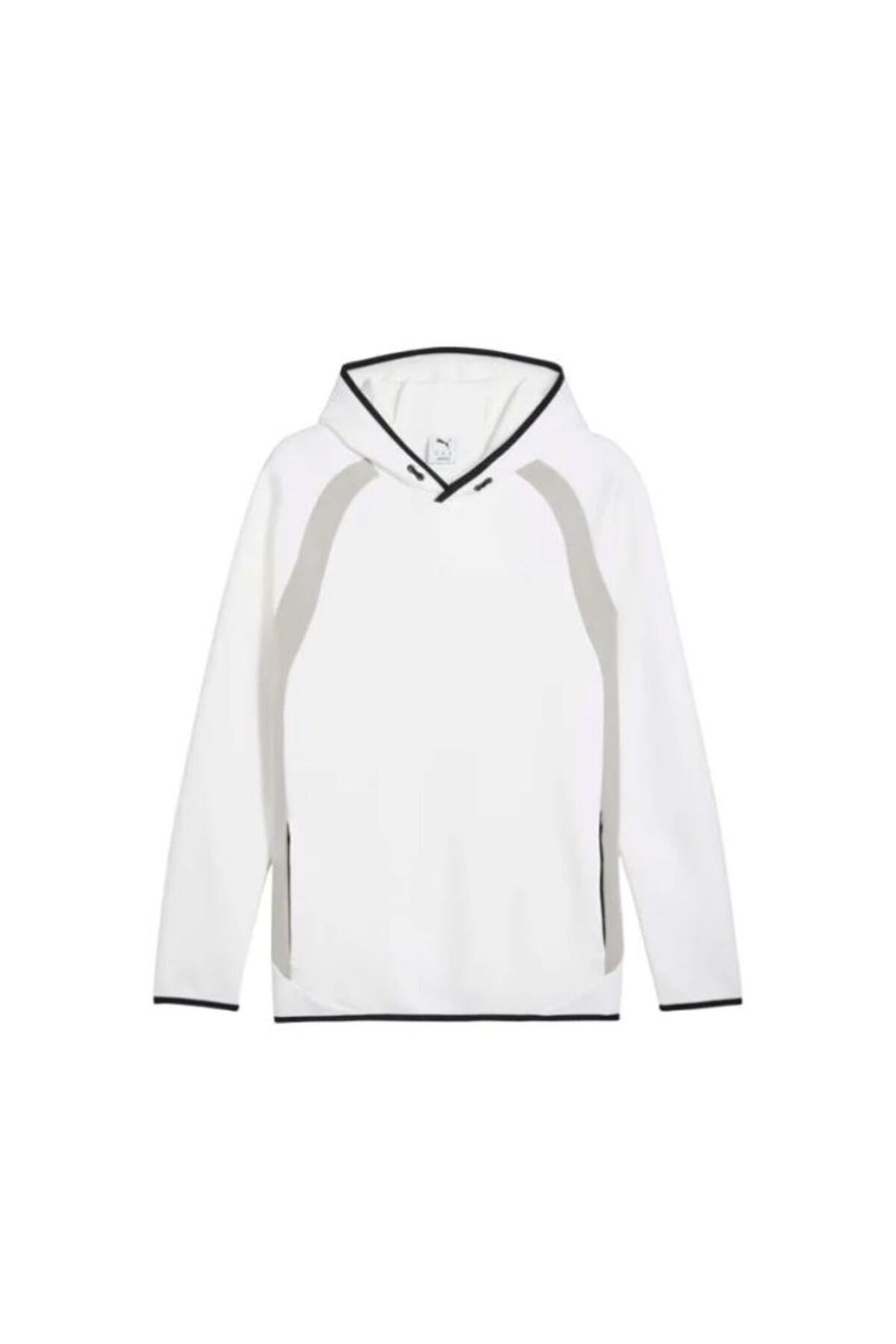 PUMA ERKEK CEKET EVOSTRIPE HOODİE DK 68823002