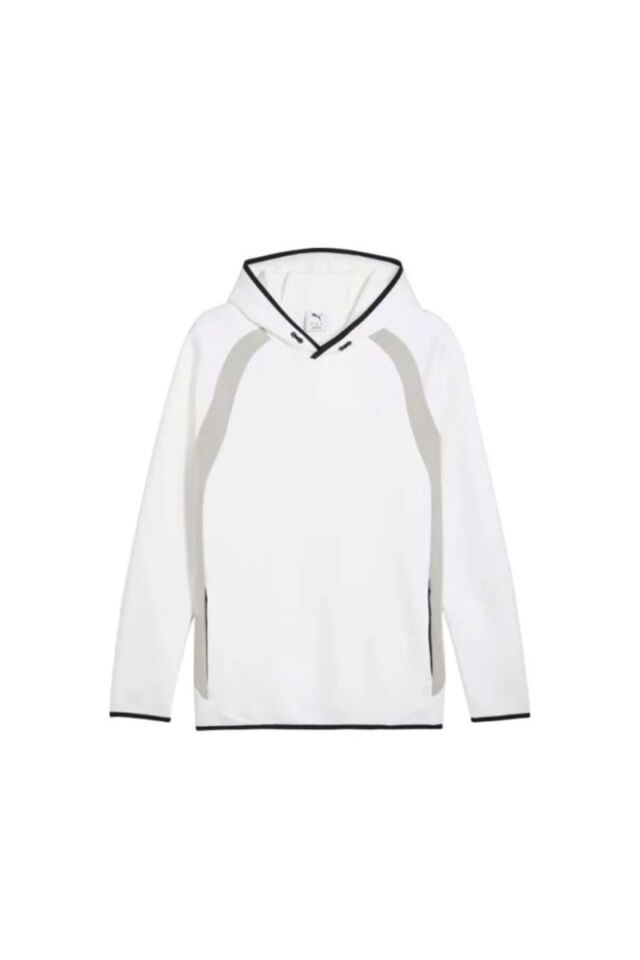 PUMA ERKEK CEKET EVOSTRIPE HOODİE DK 68823002