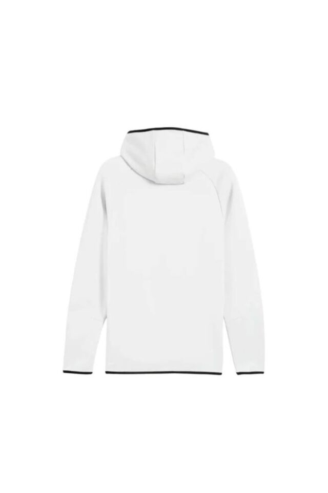 PUMA ERKEK CEKET EVOSTRIPE HOODİE DK 68823002