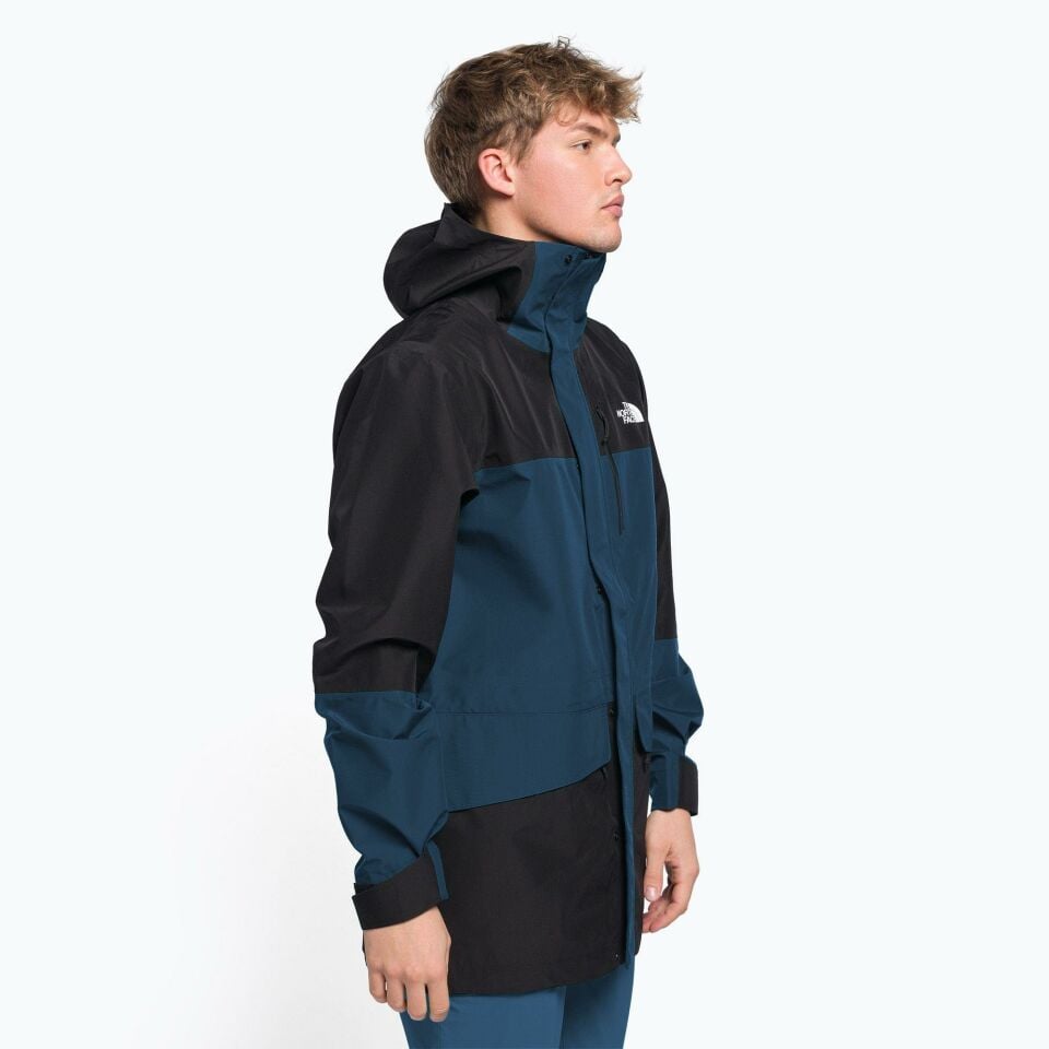 THE NORTH FACE ERKEK CEKET M DRYZZLE ALL WEATHER JKT FUTURELIGHT-EU NF0A5IHMS2X1