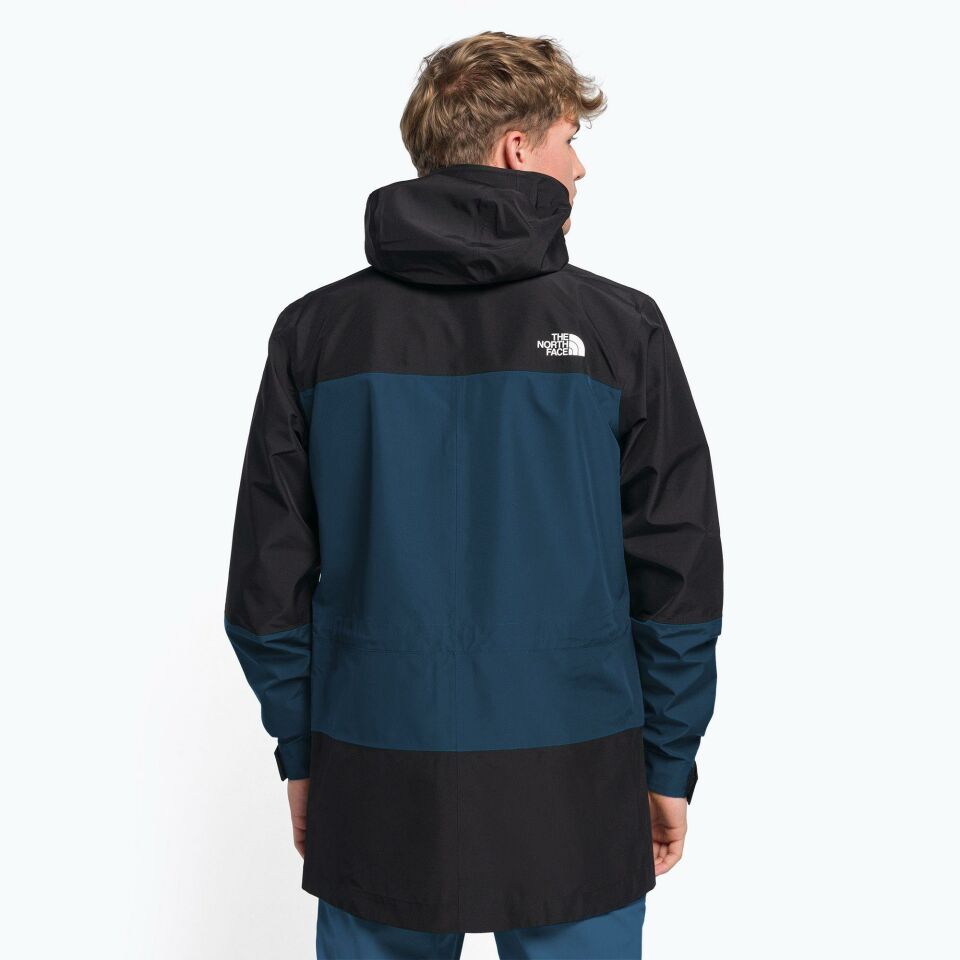 THE NORTH FACE ERKEK CEKET M DRYZZLE ALL WEATHER JKT FUTURELIGHT-EU NF0A5IHMS2X1