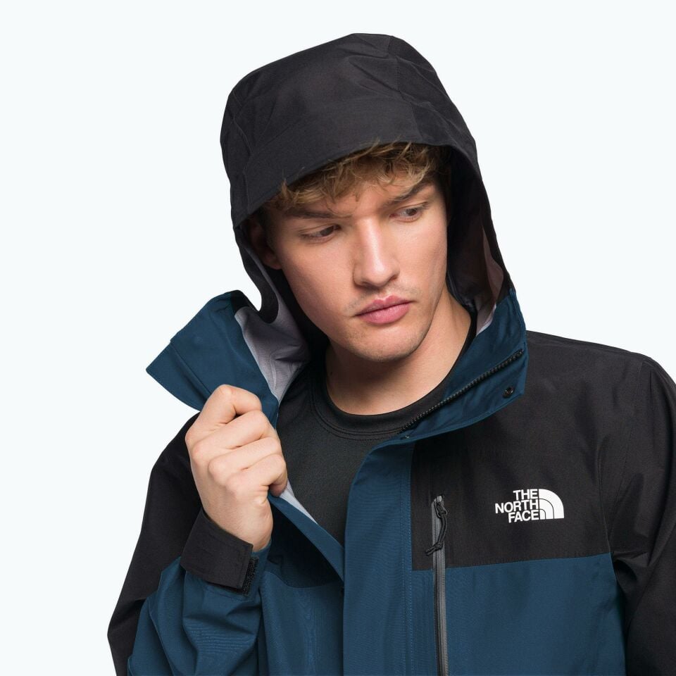 THE NORTH FACE ERKEK CEKET M DRYZZLE ALL WEATHER JKT FUTURELIGHT-EU NF0A5IHMS2X1