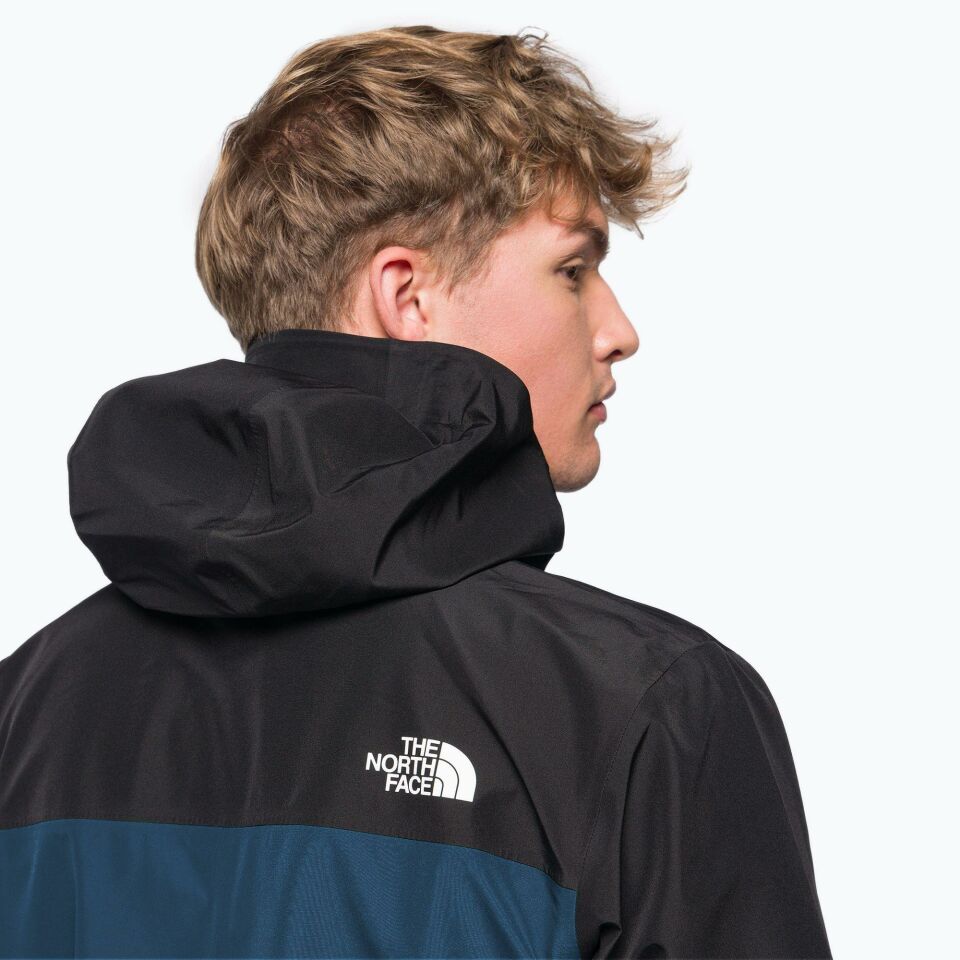 THE NORTH FACE ERKEK CEKET M DRYZZLE ALL WEATHER JKT FUTURELIGHT-EU NF0A5IHMS2X1