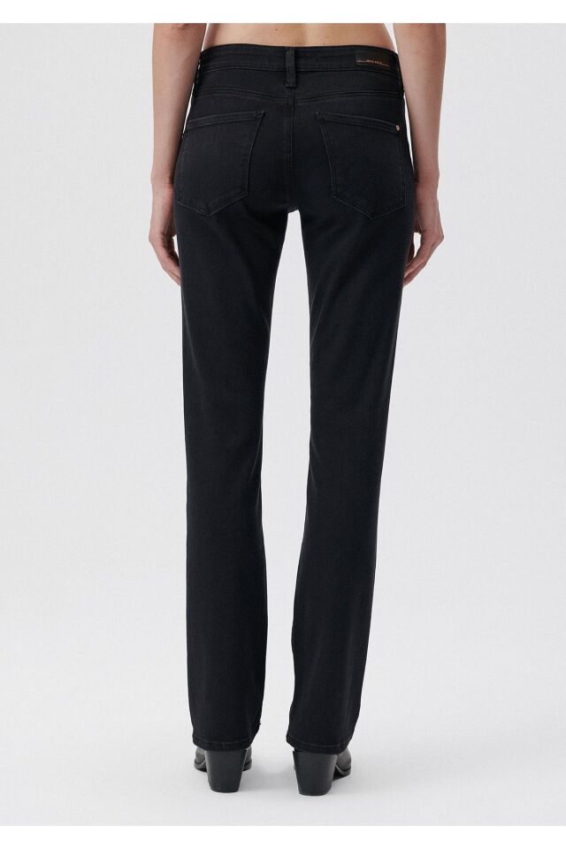 MAVİ KADIN MONA Smoke Gold Luxury 1049785294