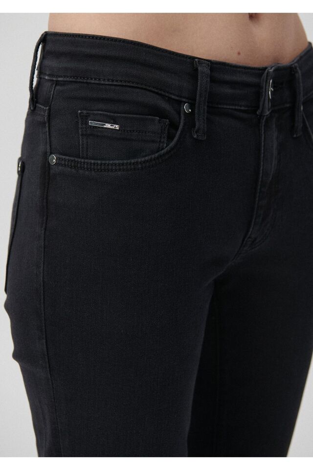 MAVİ KADIN MONA Smoke Gold Luxury 1049785294