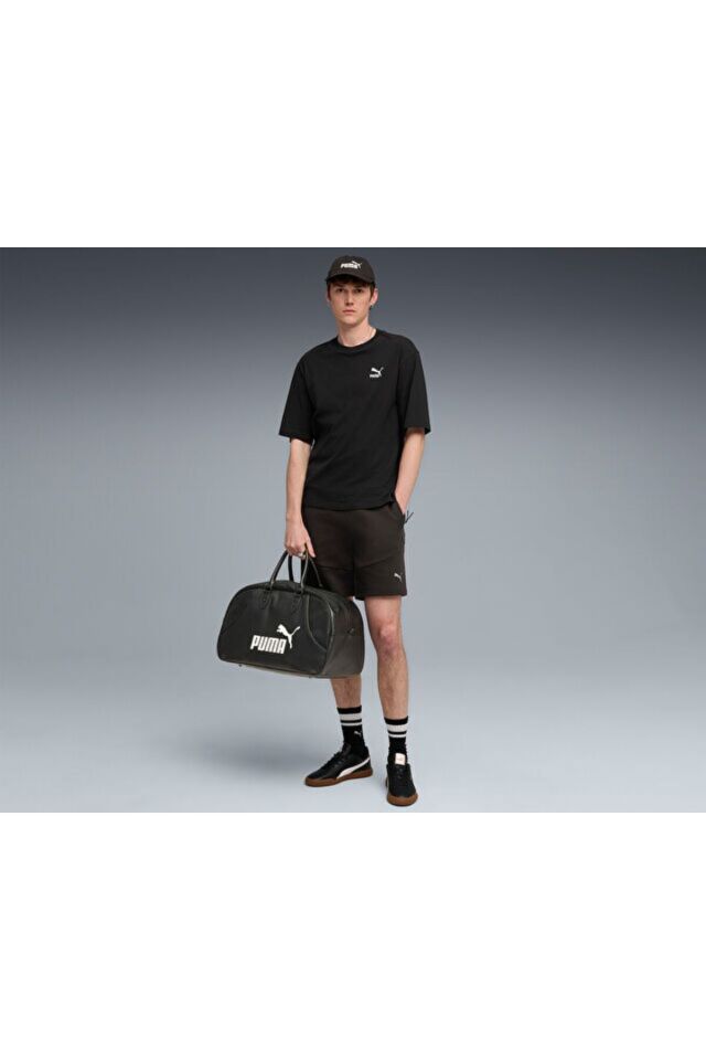 PUMA ERKEK ŞORT EVOSTRIPE SHORTS DK 68823501