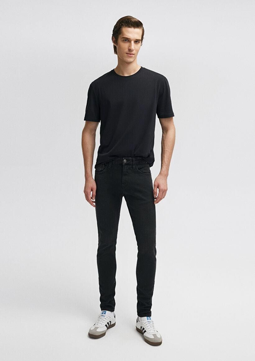 MAVİ ERKEK JAMES Smoke Mavi Premium 0042482161