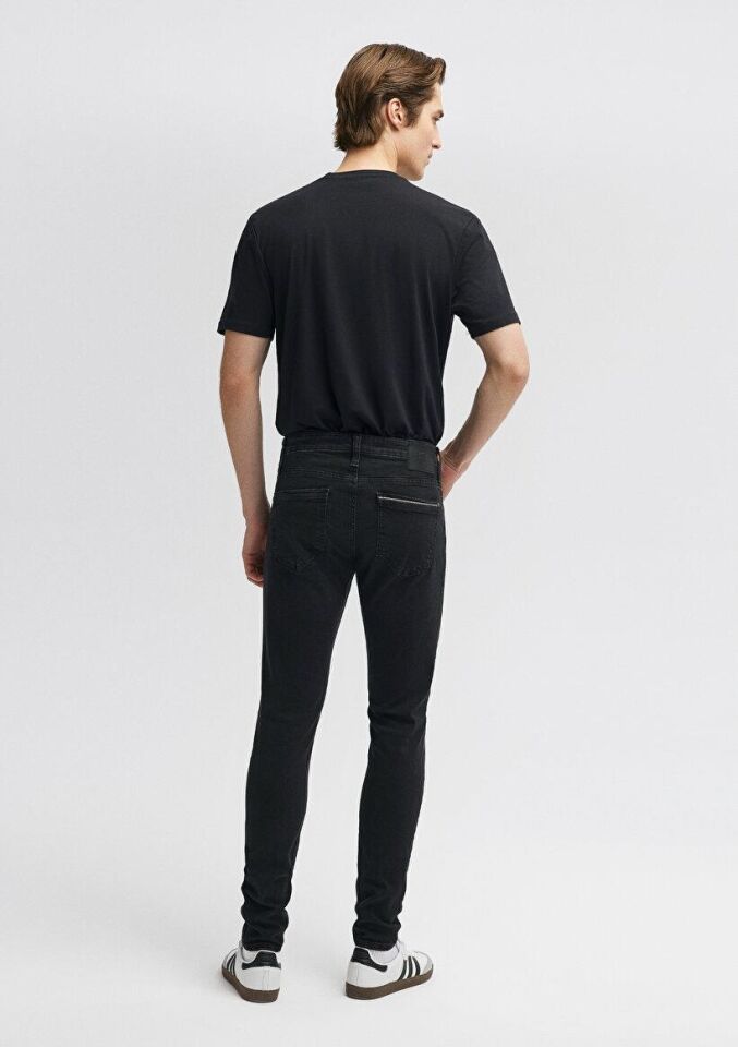 MAVİ ERKEK JAMES Smoke Mavi Premium 0042482161