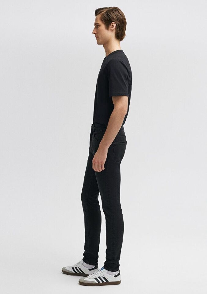 MAVİ ERKEK JAMES Smoke Mavi Premium 0042482161