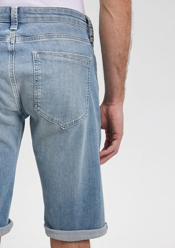 MAVİ ERKEK NICHOLAS LT Used Mavi Premium 0416028720