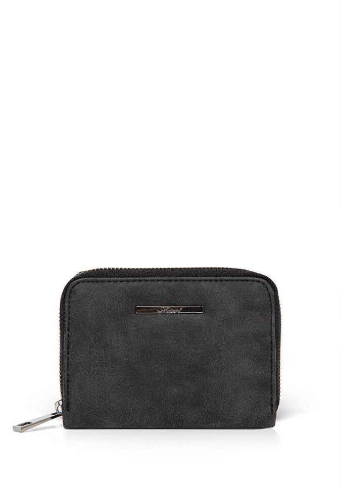 MAVİ KADIN CÜZDAN Gri 1911830-27063