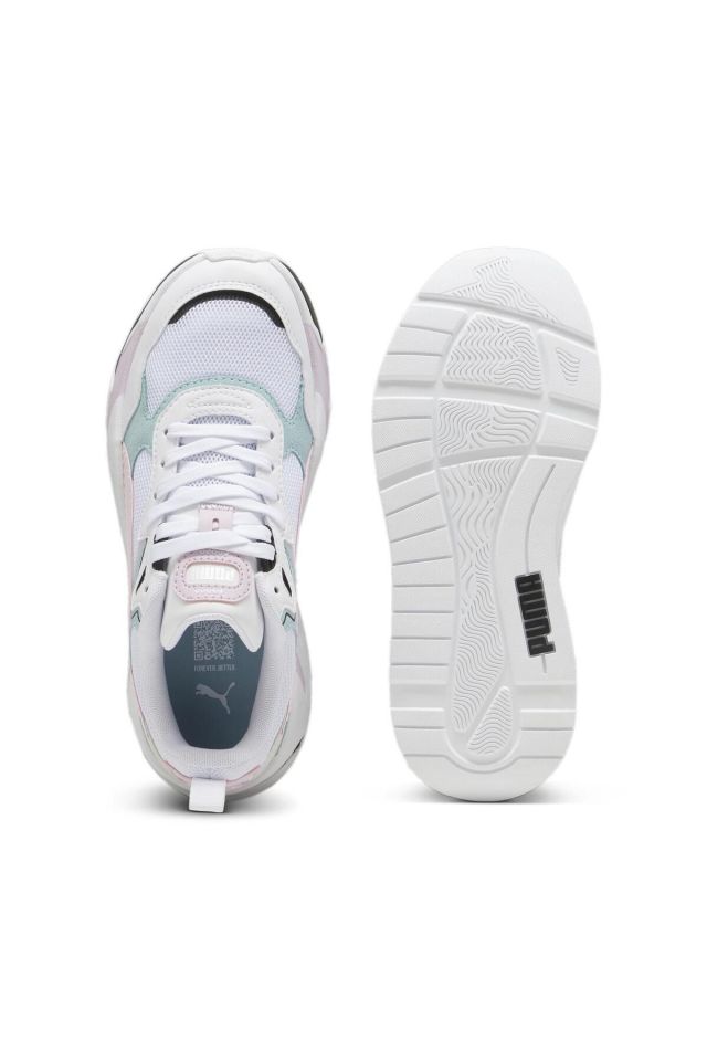 PUMA ERKEK TRİNİTY 38928925