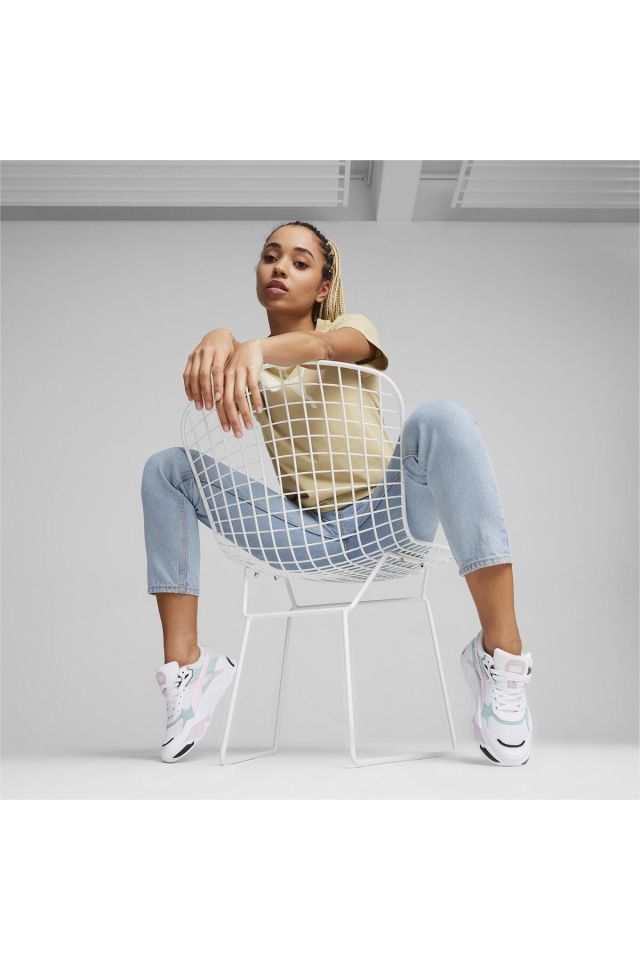 PUMA ERKEK TRİNİTY 38928925