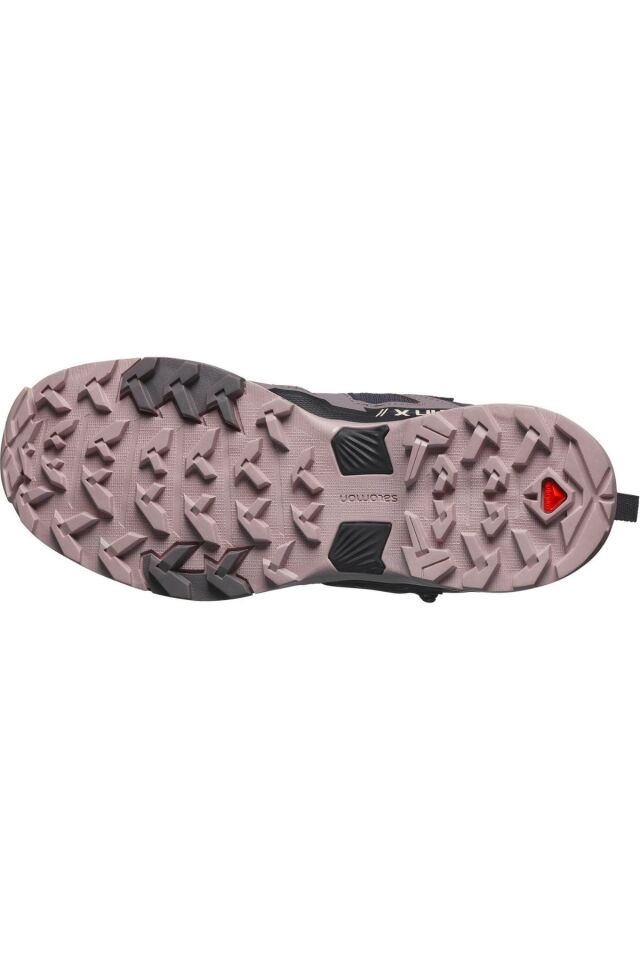 SALOMON KADIN OUTDOOR AYAKKABI X ULTRA 4 MID GTX W L47685500