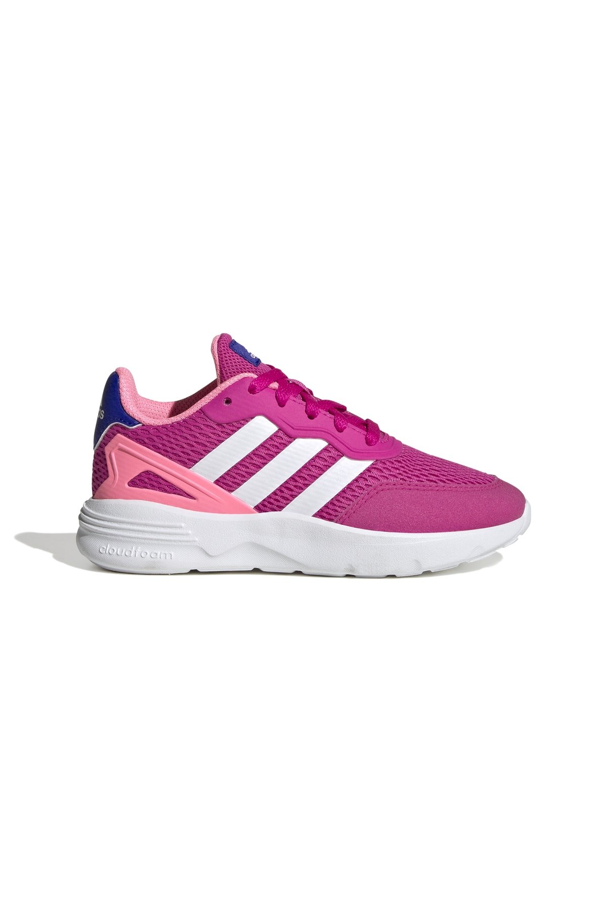 ADİDAS ÇOCUK SPOR AYAKKABI NEBZED K HQ6138