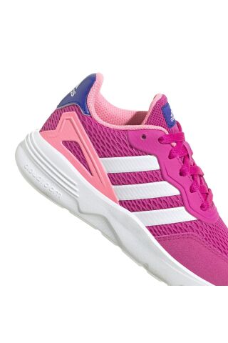 ADİDAS ÇOCUK SPOR AYAKKABI NEBZED K HQ6138