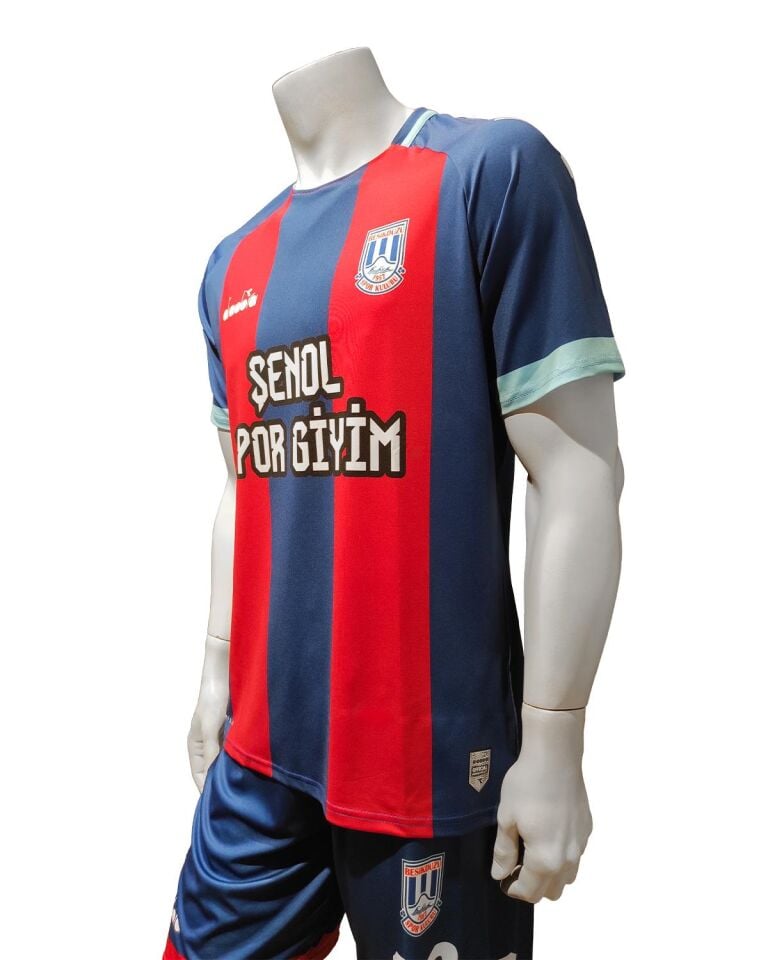 BEŞİKDÜZÜSPOR FORMA BEŞİKDÜZÜSPOR