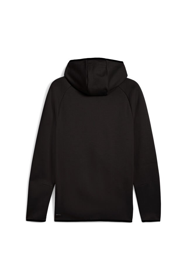 PUMA ERKEK CEKET EVOSTRIPE HOODİE DK 68823001