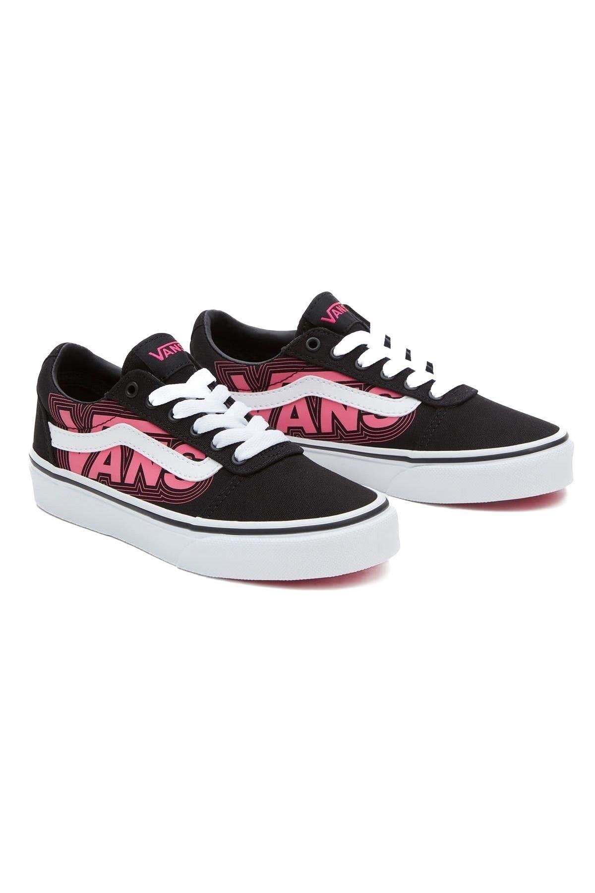 VANS UNISEX MY WARD SPOR AYAKKABI VN0A3TFWPIB1