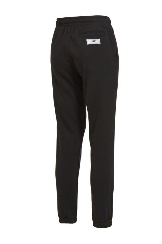 NEW BALANCE ERKEK GÜNLÜK EŞOFMAN ALTI MNP1345-BK