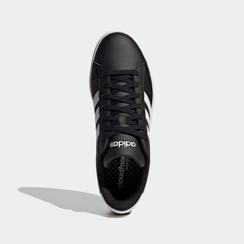 ADİDAS ERKEK SPOR AYAKKABI GRAND COURT 2.0 GW9196