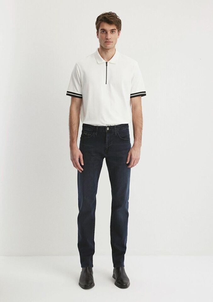 MAVİ ERKEK MARCUS Indigo Lux Black Nights 0035186547