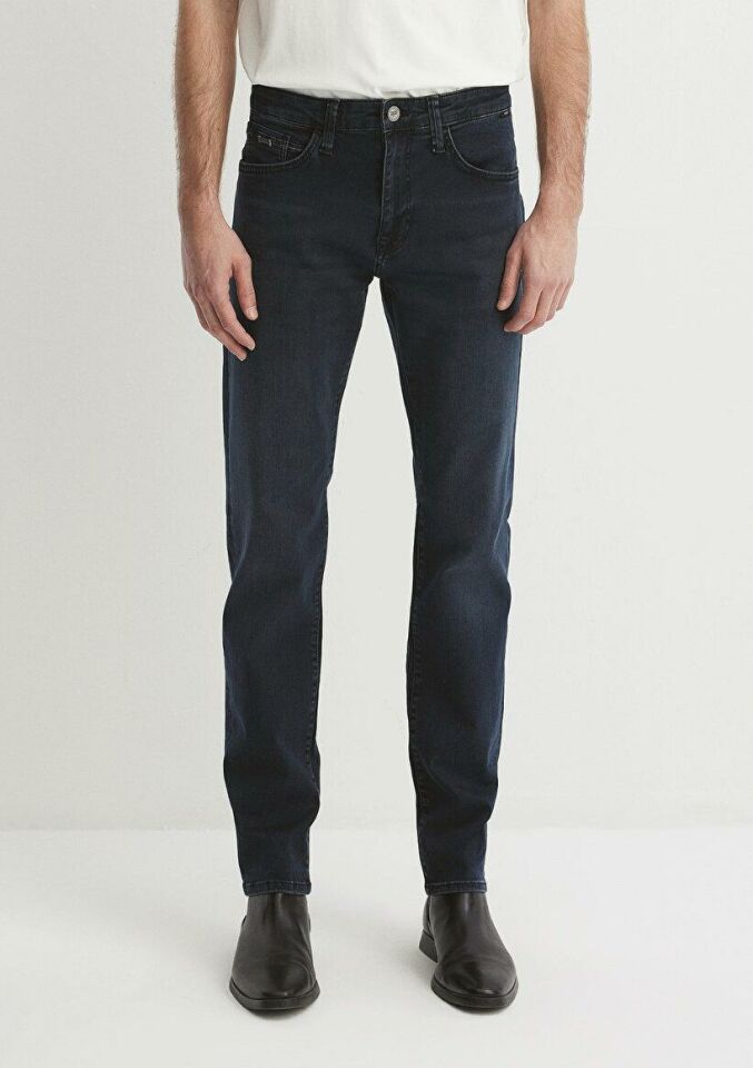 MAVİ ERKEK MARCUS Indigo Lux Black Nights 0035186547