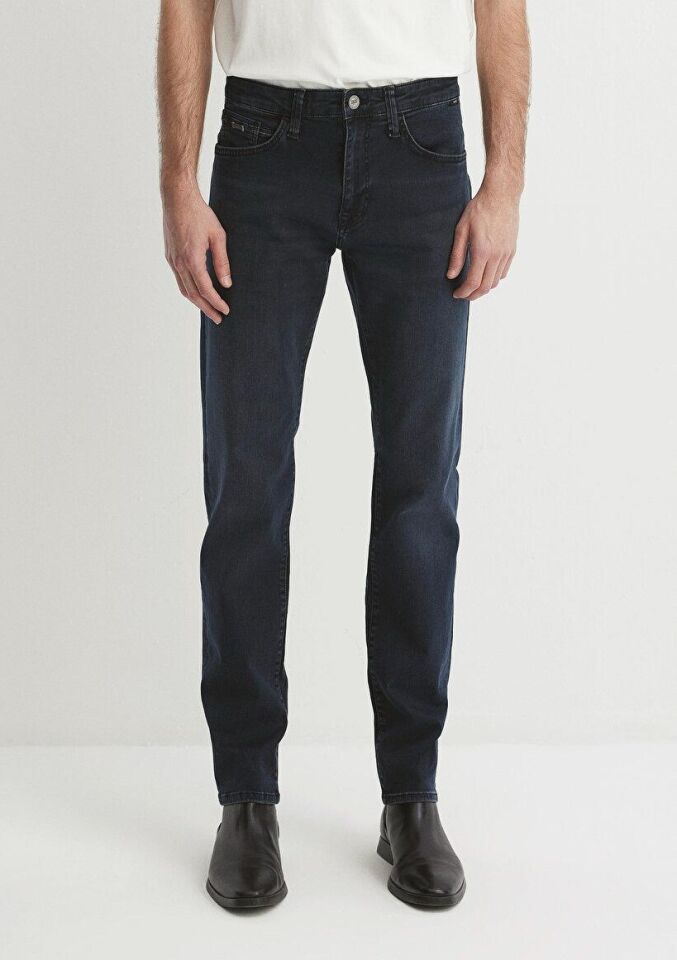 MAVİ ERKEK MARCUS Indigo Lux Black Nights 0035186547