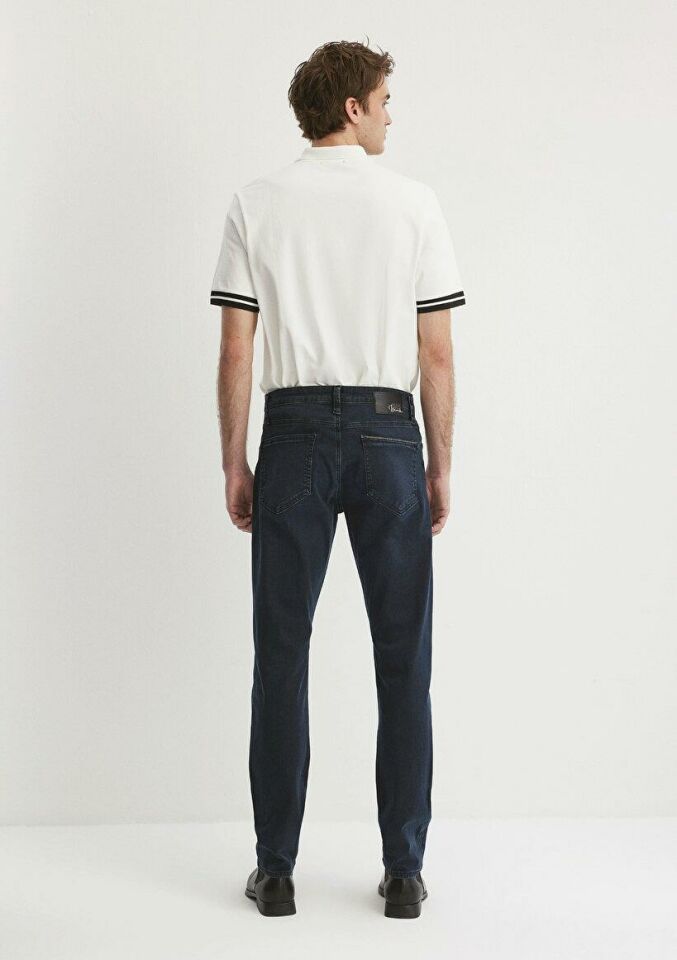 MAVİ ERKEK MARCUS Indigo Lux Black Nights 0035186547