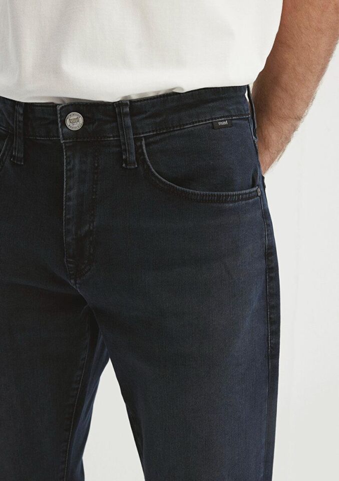 MAVİ ERKEK MARCUS Indigo Lux Black Nights 0035186547