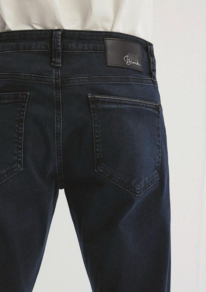 MAVİ ERKEK MARCUS Indigo Lux Black Nights 0035186547