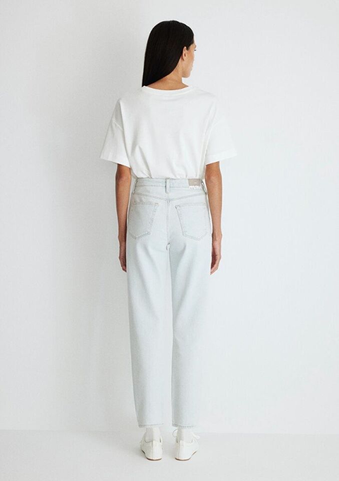 MAVİ KADIN STAR Bleached Denim 101077-87065