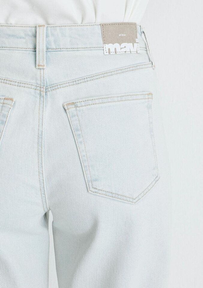 MAVİ KADIN STAR Bleached Denim 101077-87065